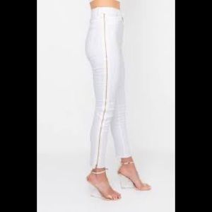 PZI Jeans Zipped Jeans Sz 14